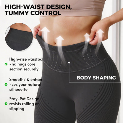 POWERCELLS ™ ||| 3D Metabolic Booster Full Body Set