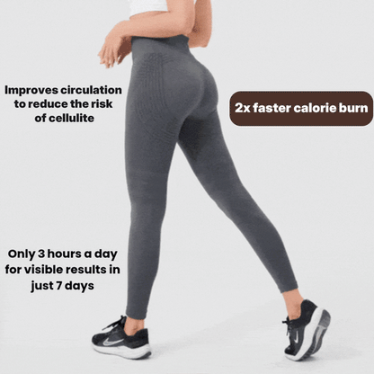 POWERCELLS ™ ||| 3D Metabolic Booster Full Body Set