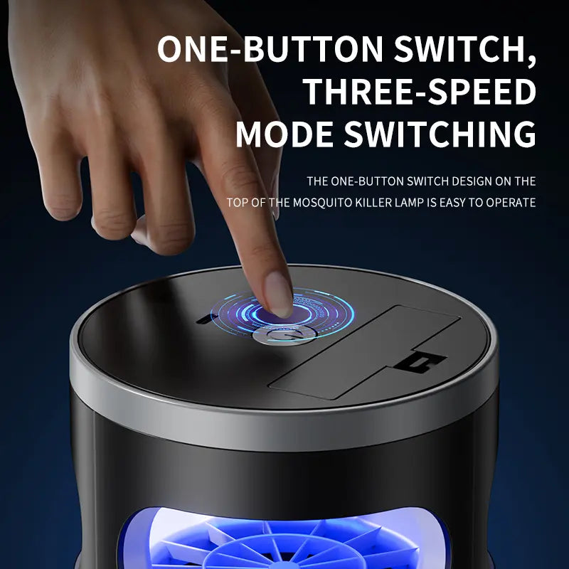 ILG — LEAM™ GlowTrap