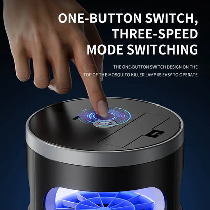 ILG — LEAM™ GlowTrap