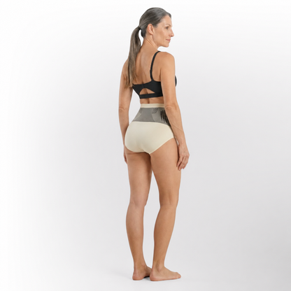 POWERCELLS™ ||| 3D Metabolic Booster High-Waist Shaper