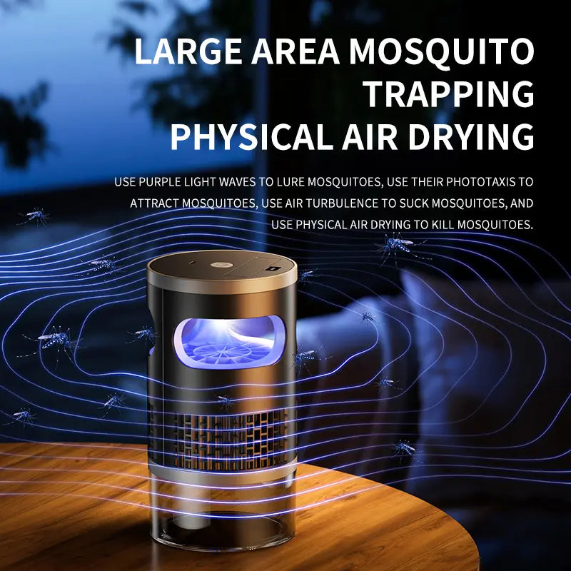 ILG — LEAM™ GlowTrap