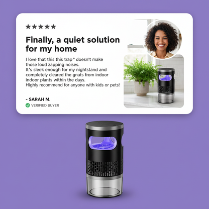 Nuyova™ GlowTrap