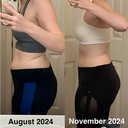 POWERCELLS™ ||| 3D Metabolic Booster High-Waist Shaper