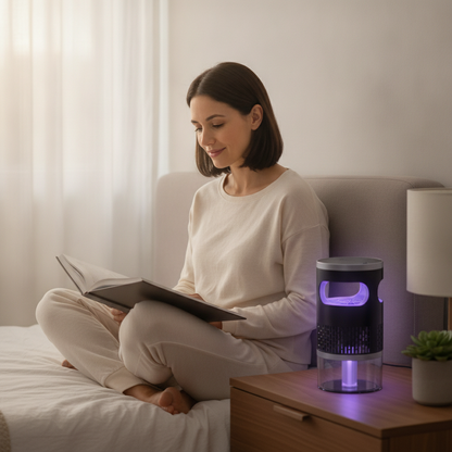 Nuyova™ GlowTrap