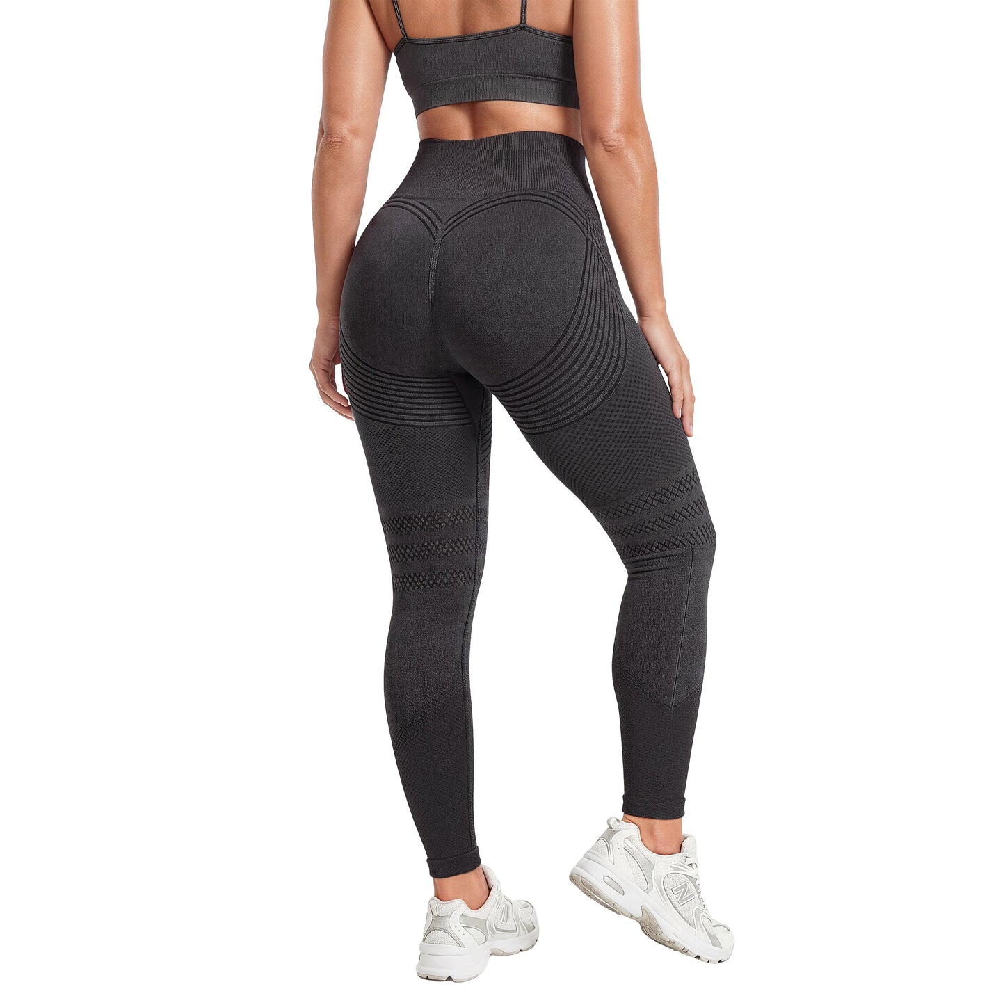 POWERCELLS ™ ||| 3D Metabolic Booster Full Body Set