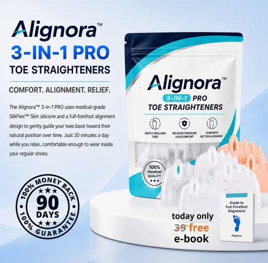Alignora™ 3-in-1 PRO