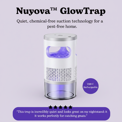 Nuyova™ GlowTrap
