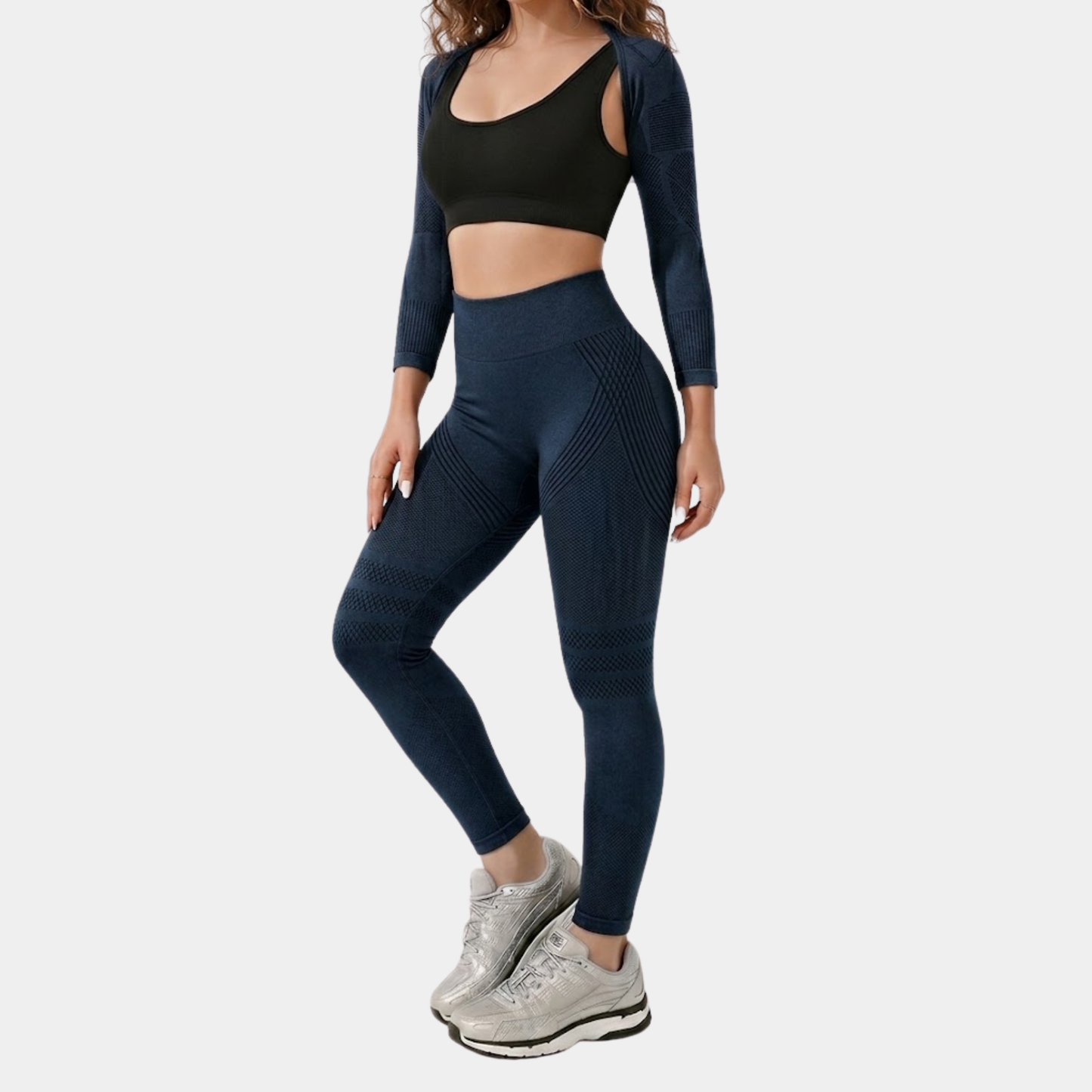 POWERCELLS ™ ||| 3D Metabolic Booster Full Body Set