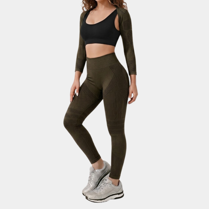POWERCELLS ™ ||| 3D Metabolic Booster Full Body Set
