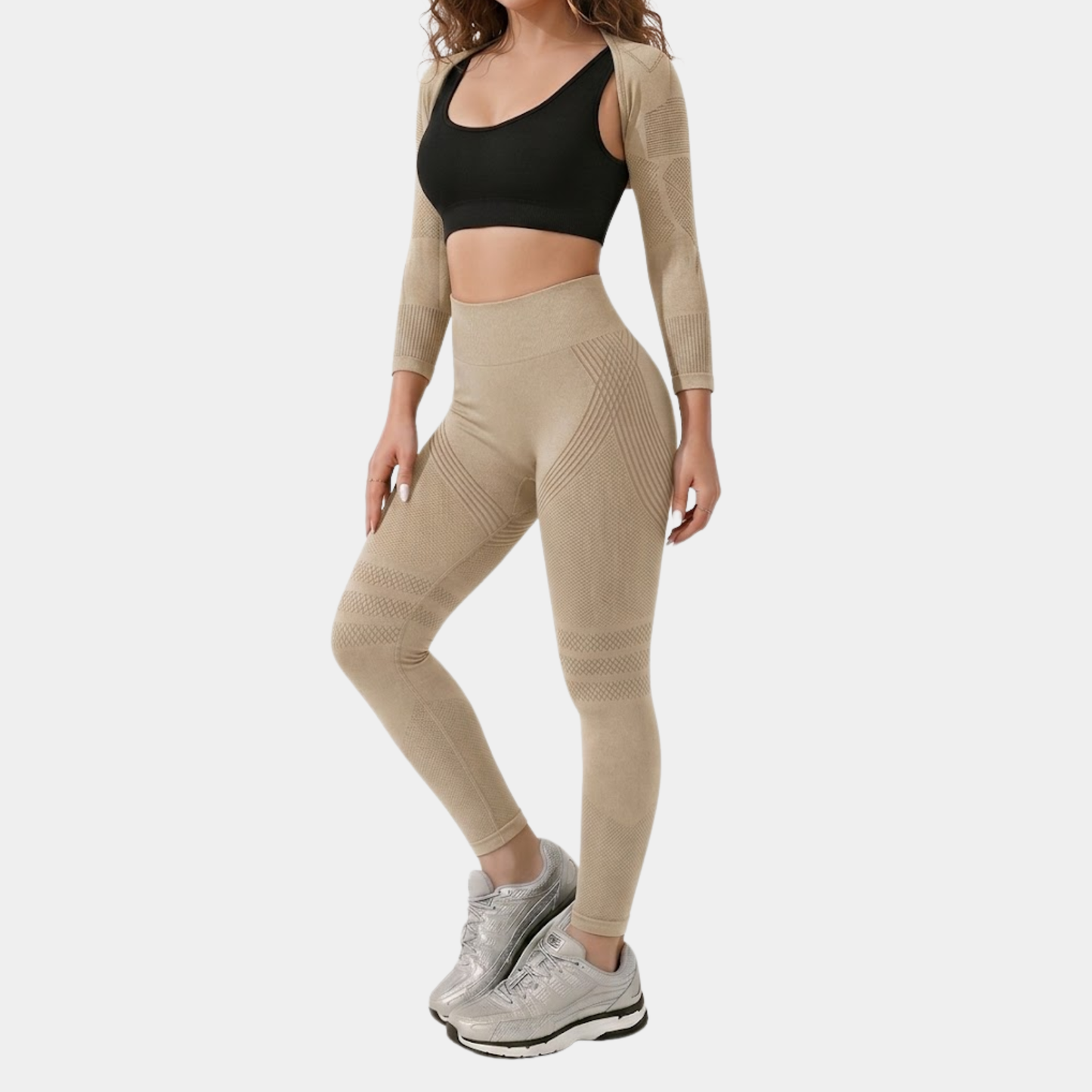 POWERCELLS ™ ||| 3D Metabolic Booster Full Body Set