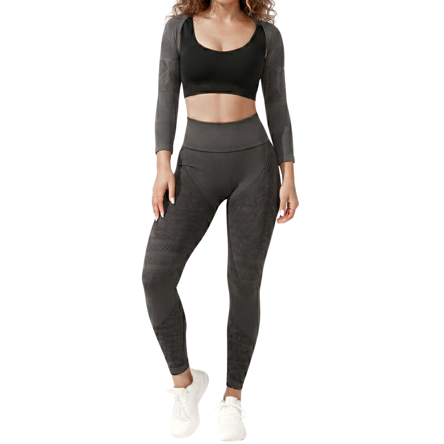 POWERCELLS ™ ||| 3D Metabolic Booster Full Body Set