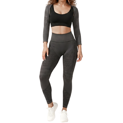 POWERCELLS ™ ||| 3D Metabolic Booster Full Body Set