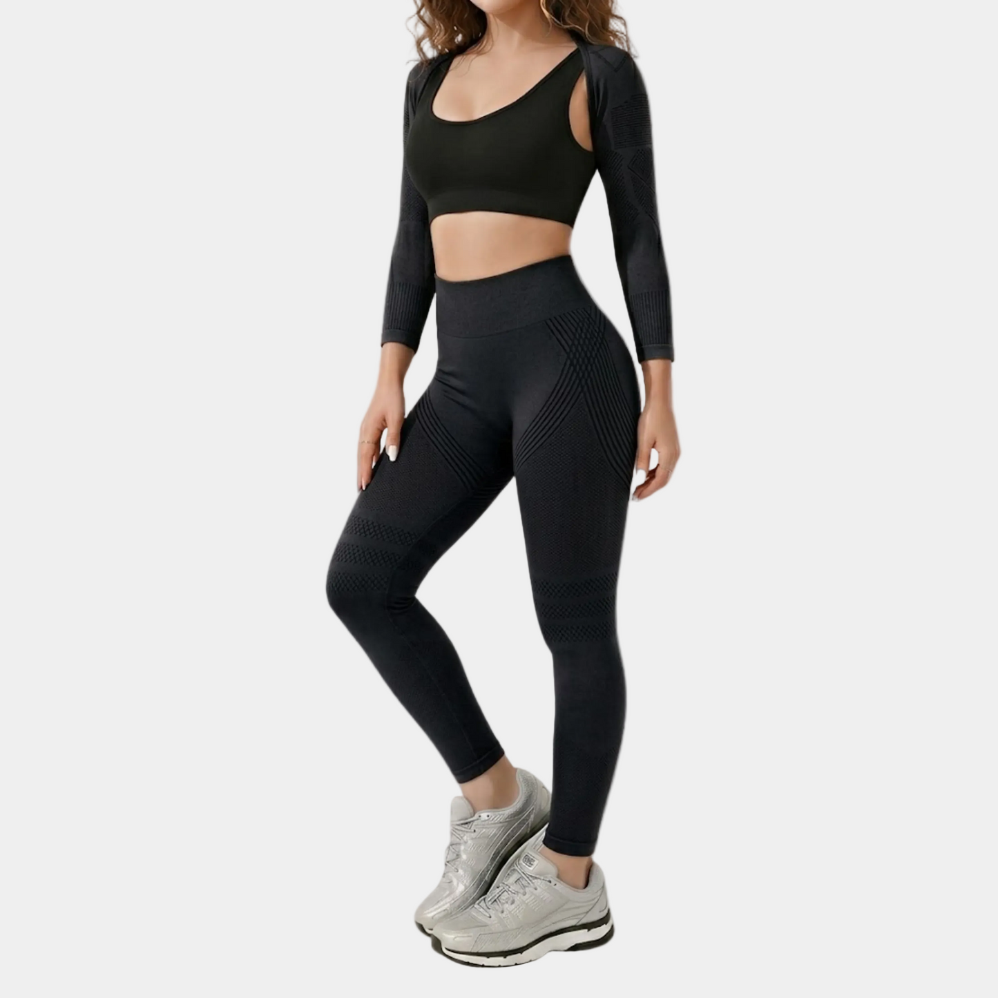 POWERCELLS ™ ||| 3D Metabolic Booster Full Body Set