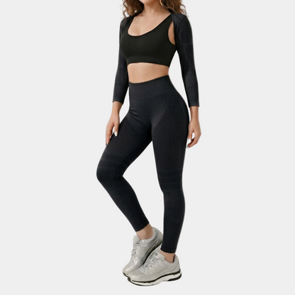 POWERCELLS ™ ||| 3D Metabolic Booster Full Body Set