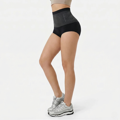 POWERCELLS™ ||| 3D Metabolic Booster High-Waist Shaper