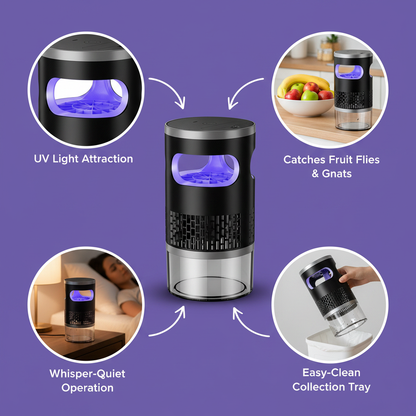 Nuyova™ GlowTrap