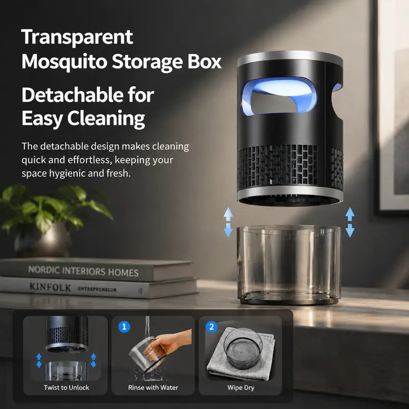 ILG — LEAM™ GlowTrap