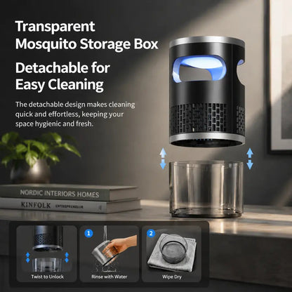 ILG — LEAM™ GlowTrap