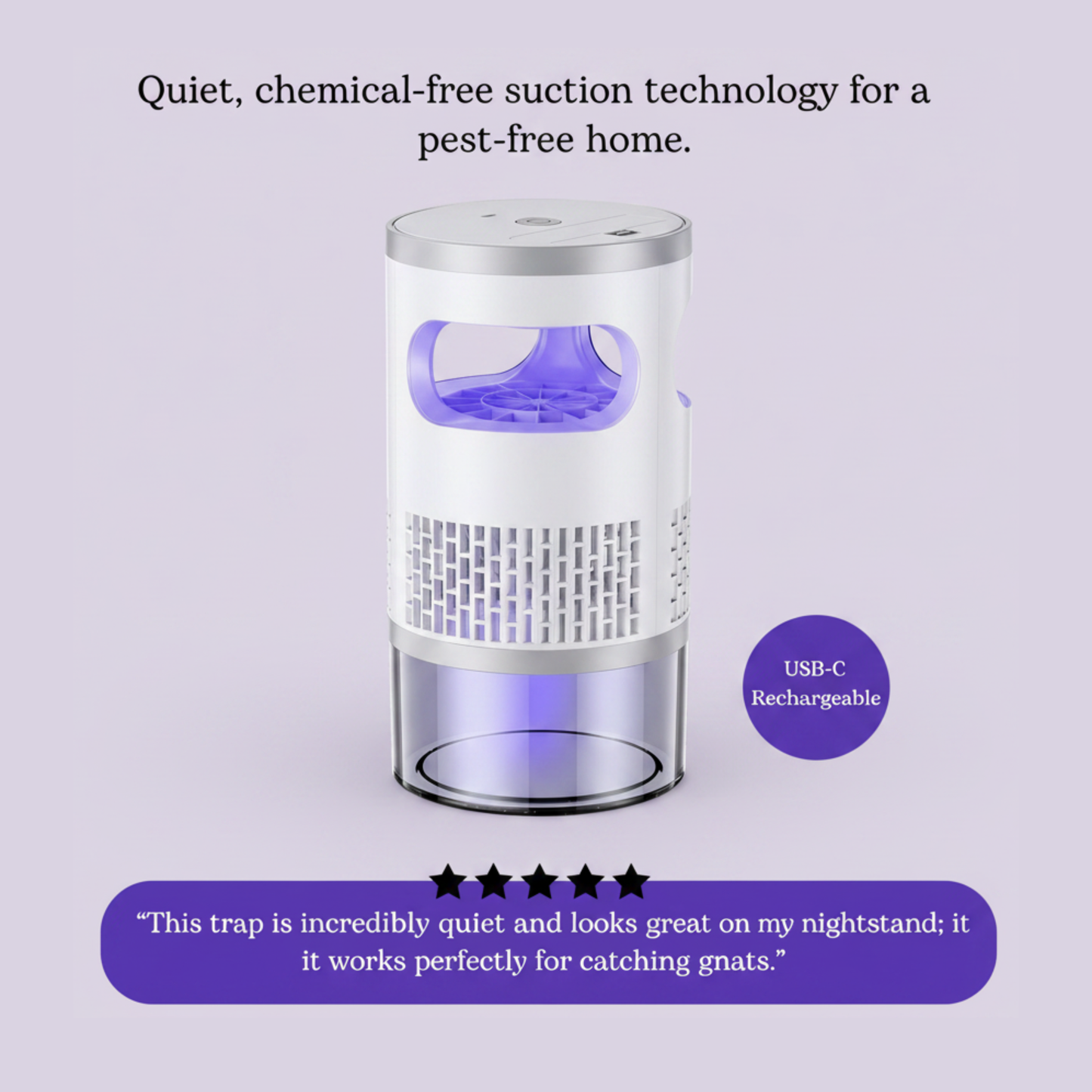 ILG — LEAM™ GlowTrap