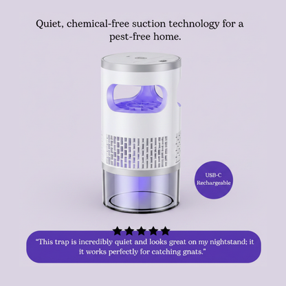 ILG — LEAM™ GlowTrap