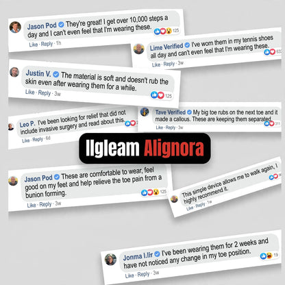 Alignora™ 3-in-1 PRO