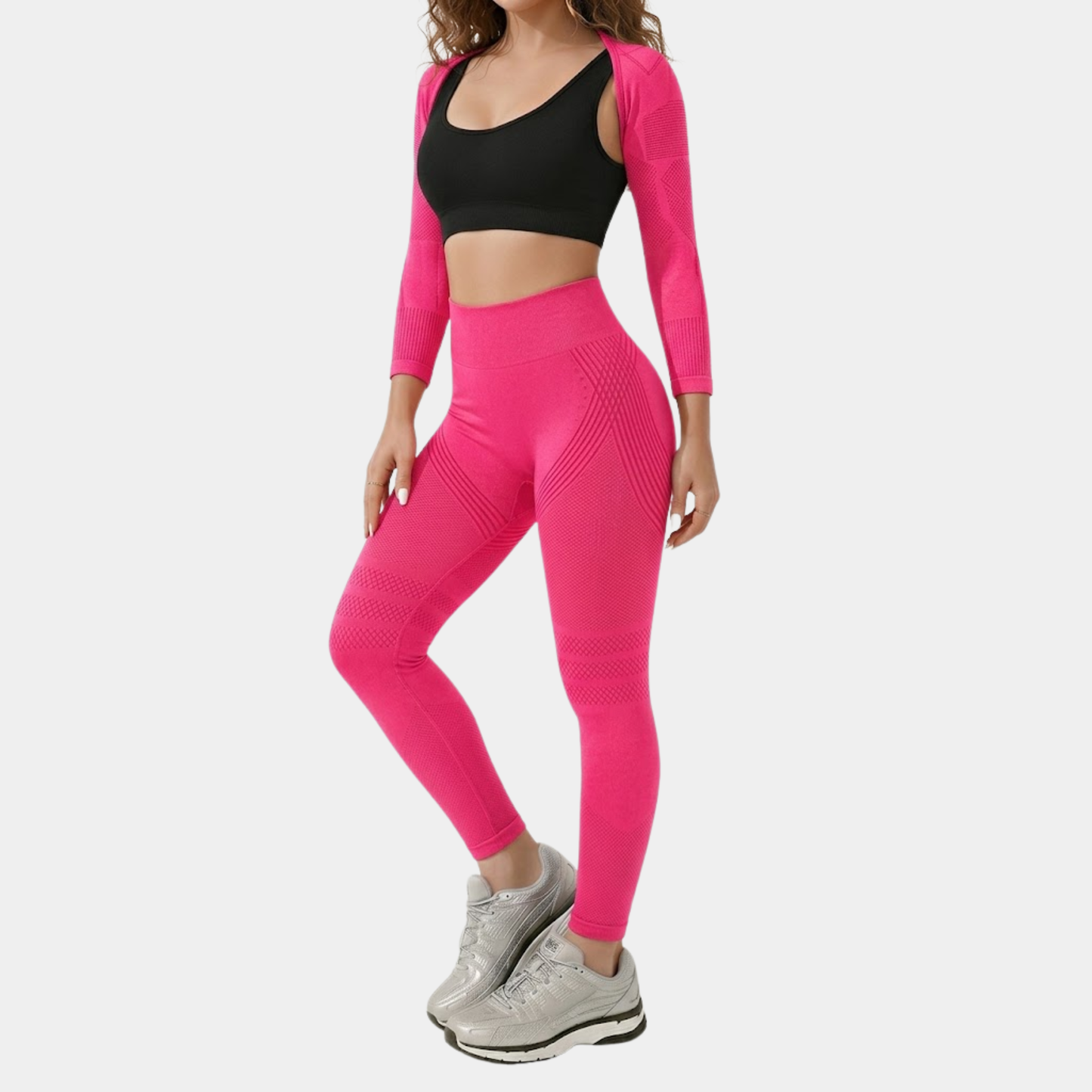 POWERCELLS ™ ||| 3D Metabolic Booster Full Body Set
