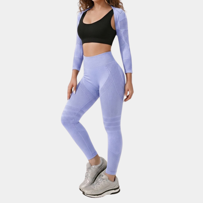 POWERCELLS ™ ||| 3D Metabolic Booster Full Body Set