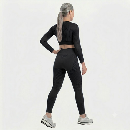 POWERCELLS ™ ||| 3D Metabolic Booster Full Body Set