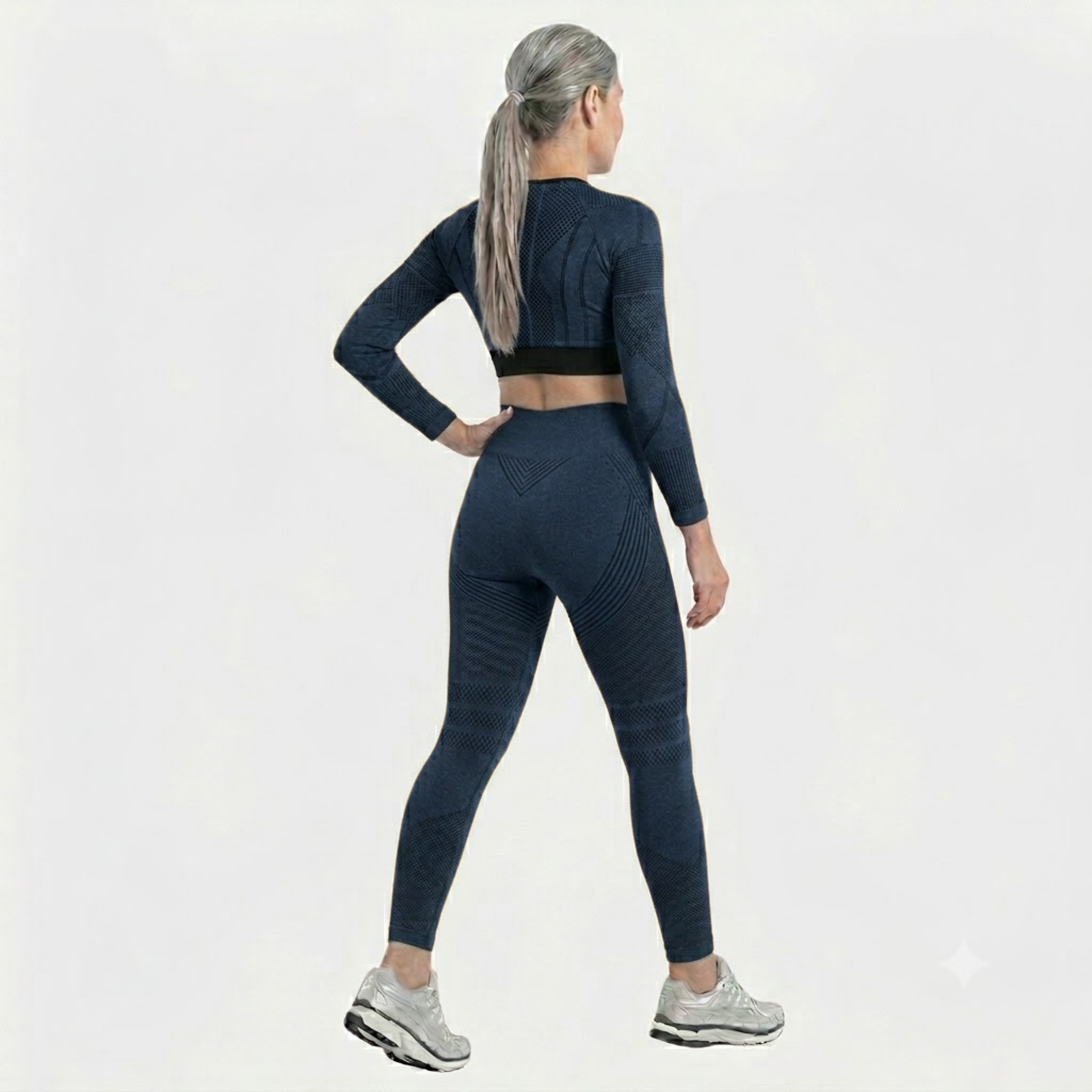 POWERCELLS ™ ||| 3D Metabolic Booster Full Body Set