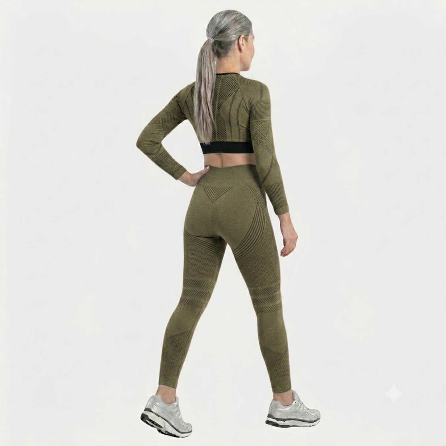 POWERCELLS ™ ||| 3D Metabolic Booster Full Body Set