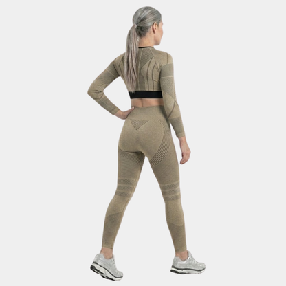 POWERCELLS ™ ||| 3D Metabolic Booster Full Body Set