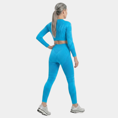 POWERCELLS ™ ||| 3D Metabolic Booster Full Body Set