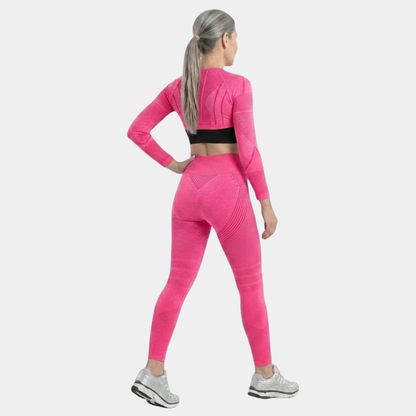 POWERCELLS ™ ||| 3D Metabolic Booster Full Body Set