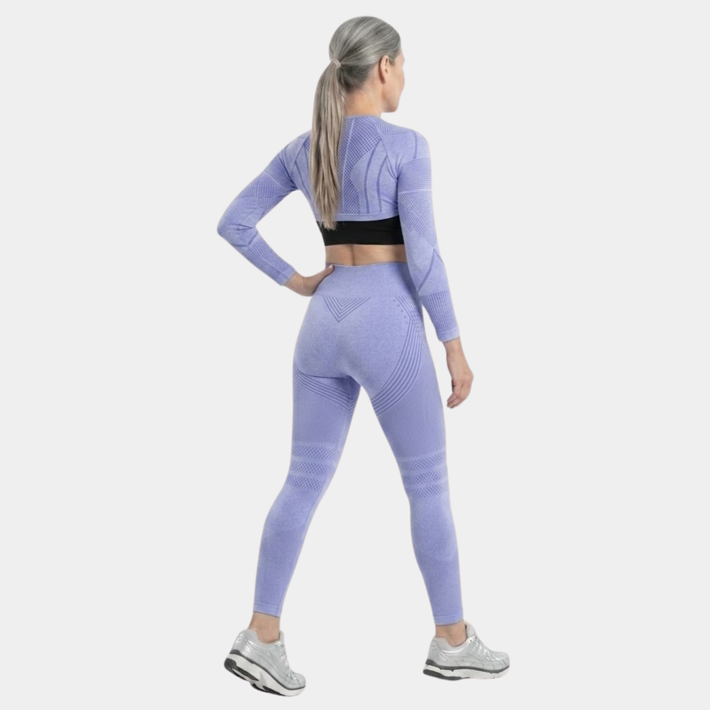 POWERCELLS ™ ||| 3D Metabolic Booster Full Body Set