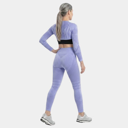 POWERCELLS ™ ||| 3D Metabolic Booster Full Body Set