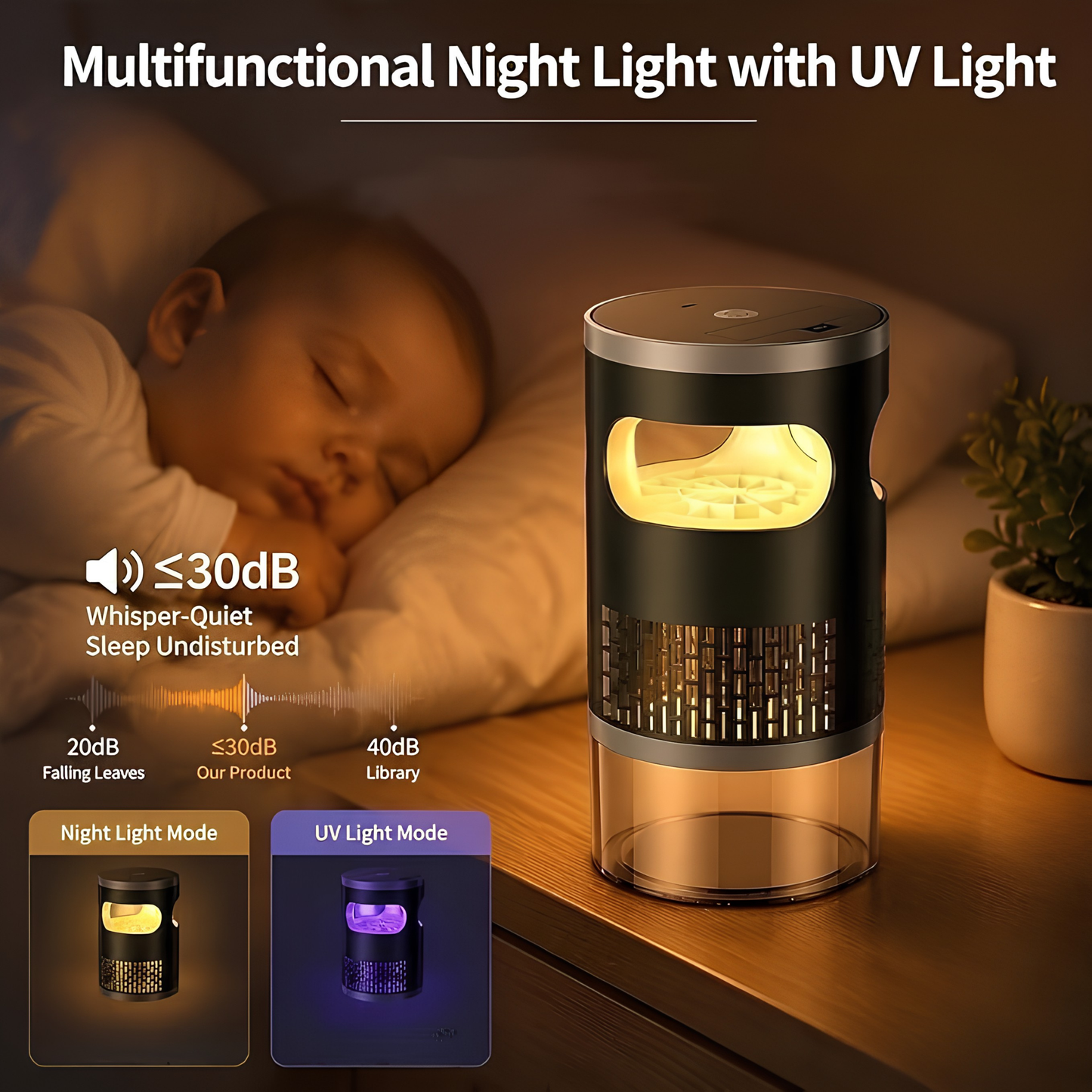 ILG — LEAM™ GlowTrap