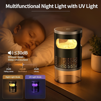 ILG — LEAM™ GlowTrap