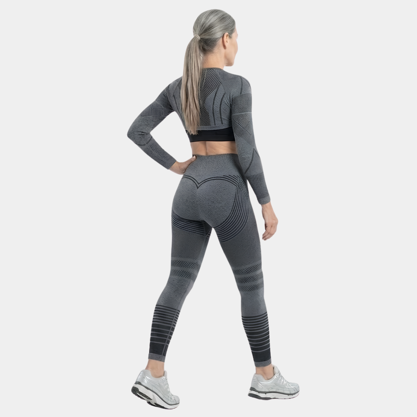 POWERCELLS ™ ||| 3D Metabolic Booster Full Body Set