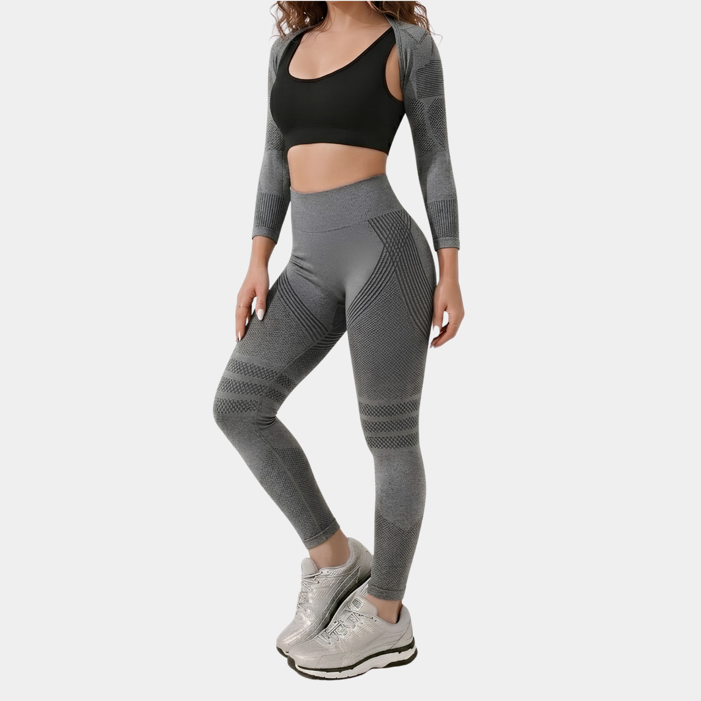 POWERCELLS ™ ||| 3D Metabolic Booster Full Body Set