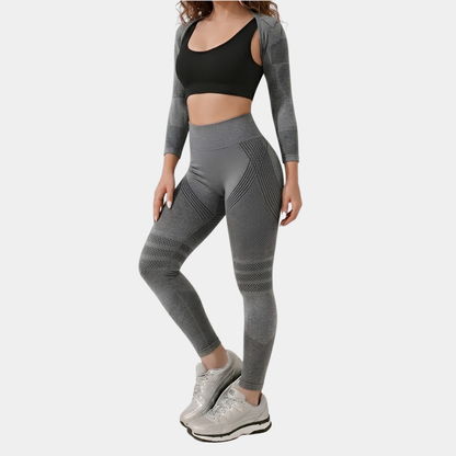 POWERCELLS ™ ||| 3D Metabolic Booster Full Body Set