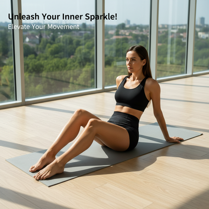 POWERCELLS™ ||| 3D Metabolic Booster High-Waist Shaper